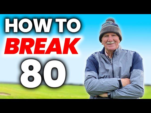 Break 80 in Golf with the 180 Yards Method: Unveiling the Ultimate Game Changer