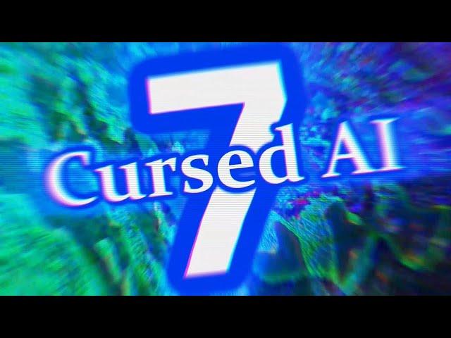 Cursed AI Videos