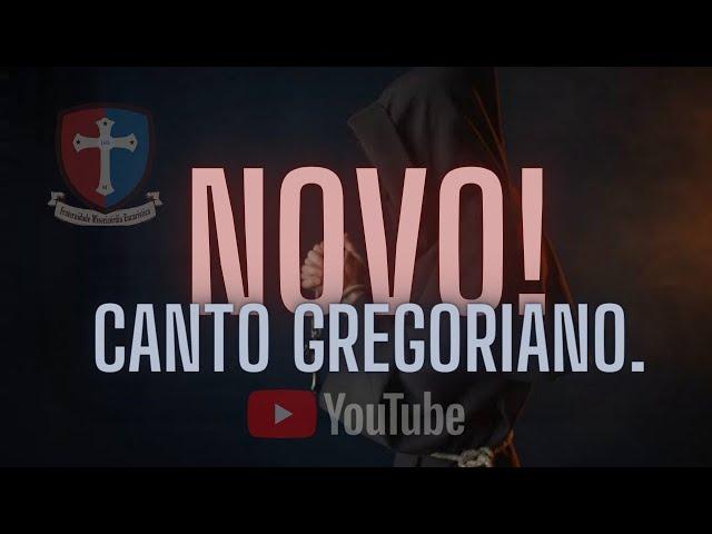 Canto Gregoriano.[Gregorian Chants]