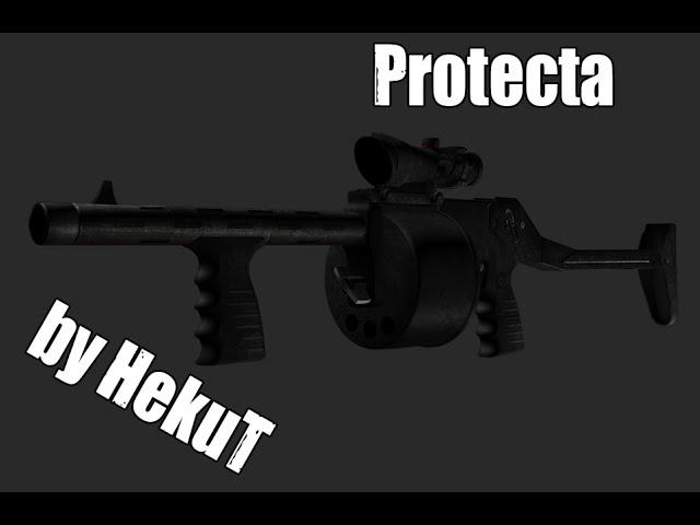 Protecta [by HekuT]