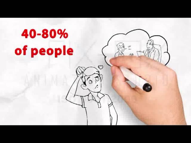 Pix-ox 2D Animation - Good Health
