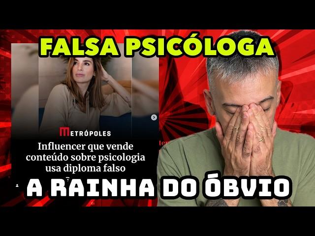 FALSA psicóloga ENSINA sobre #empatia e #resiliência - Cortes da Live do Suco de Brasil