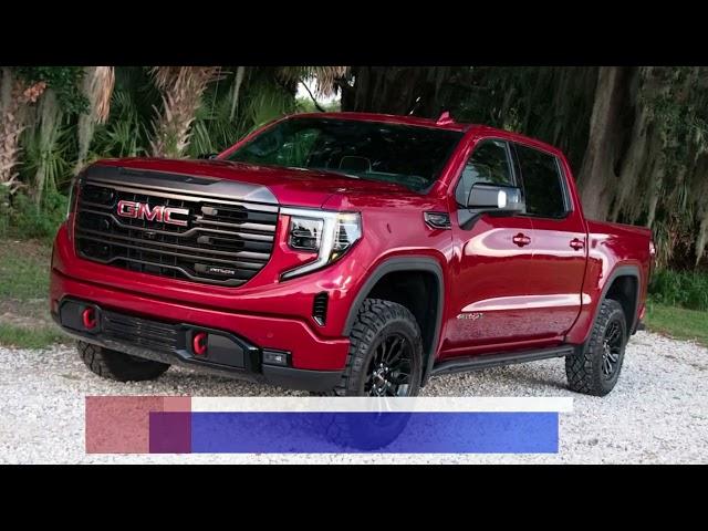 The Best Full Size Pickup Trucks 2024