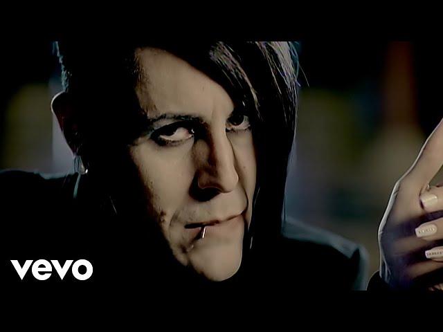 AFI - Miss Murder (Official Music Video) (Long Version)