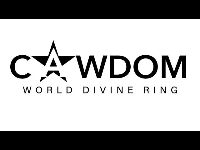 World Divine Ring Cawdom Commercial V4