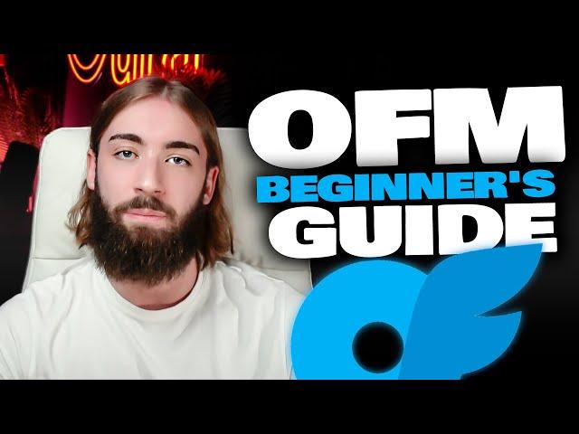 How To Start OnlyFans Management Agency As A Beginner In 2024 | STEP BY STEP Guide