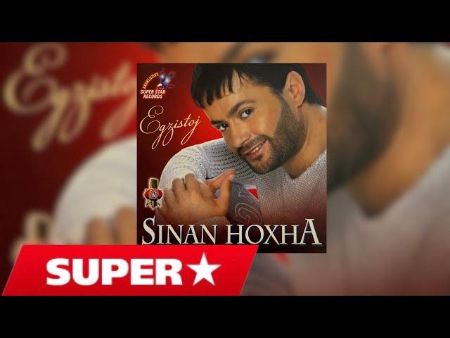 Sinan Hoxha - Më fal (Official Song)