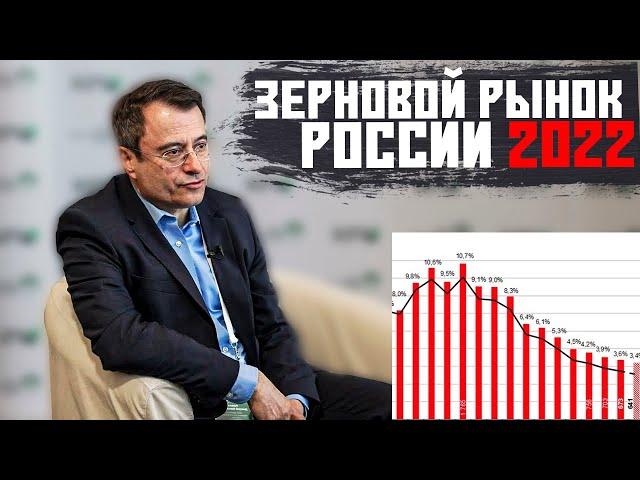 ЗЕРНОВОЙ РЫНОК 2022 ЧТО ПРОИСХОДИТ С РОССИЙСКИМ ЭКСПОРТОМ?,ЗЕРНО РОССИИ ЭКСПЕРТ ДМИТРИЙ РЫЛЬКО