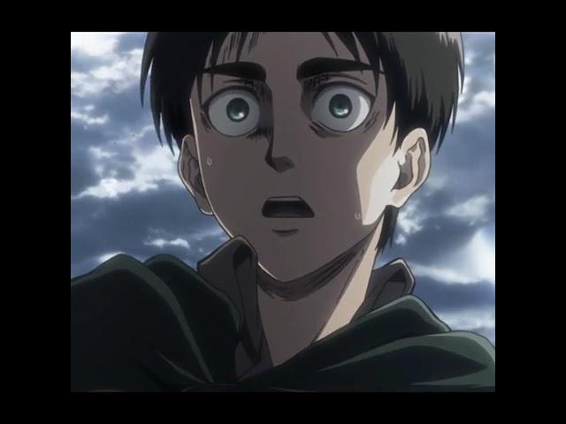 Eren- Basta boi //AOT-[EDIT/AMV] #shorts #amv #aot