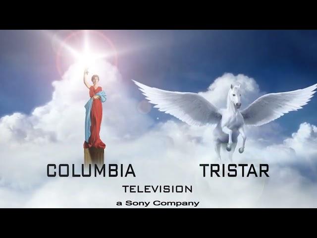 Columbia TriStar Television (My Version)(1)