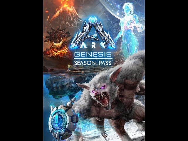 ARK: Genesis Season Pass Обзор