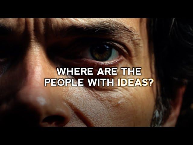 Terence McKenna - When The Crunch Comes