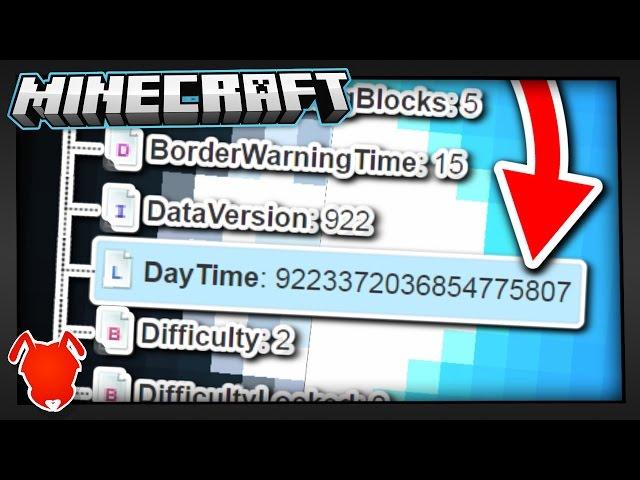 HOW DO I HACK my MINECRAFT WORLDS?!