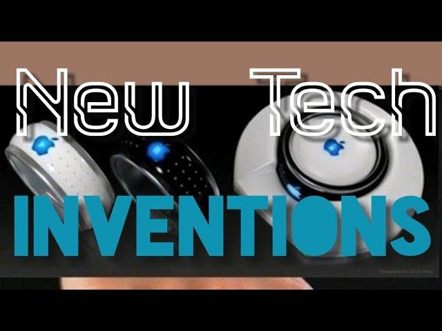 Latest tech gadgets and inventions|EUGENE TECH