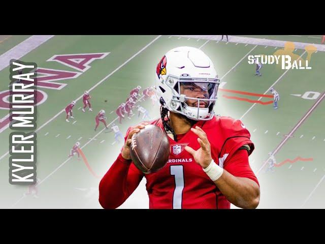 Kyler Comes Up Big For Cardinals | NFL Week 2 Review | Kurt Warner Game Tape Study