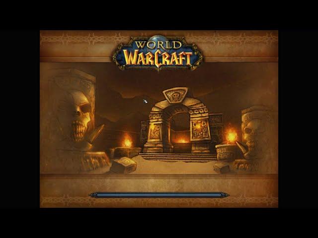 Wow 3.3.5 Прохождение ЗУЛ'ФАРРАК