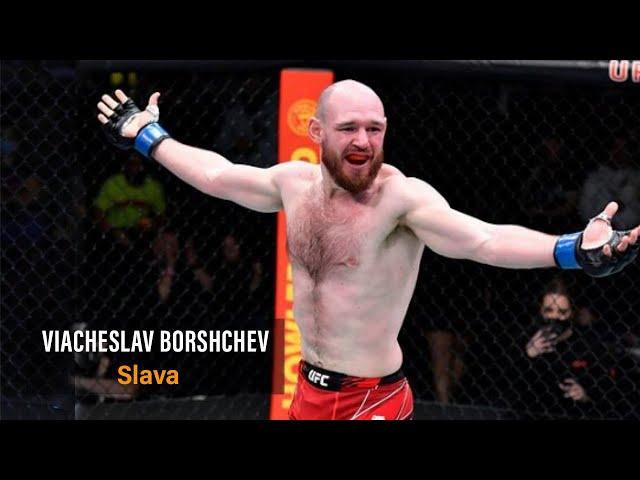 Viacheslav Borshchev Highlights 2023 [HD]