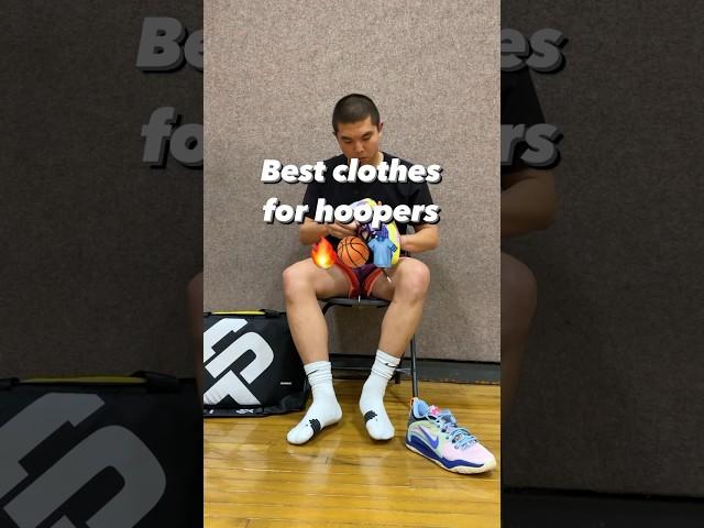 Best Clothes For Hoopers 