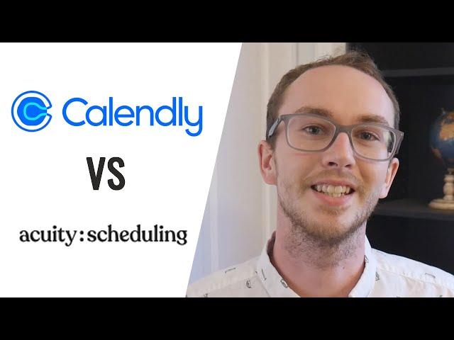 Calendly vs Acuity: Which Is Better?