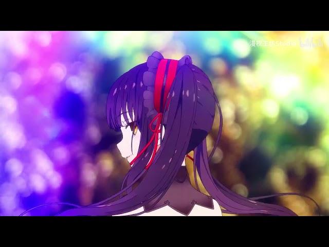 ｢AMV ｣MASHUP -  Enjoy this visual sound party ! 60FPS