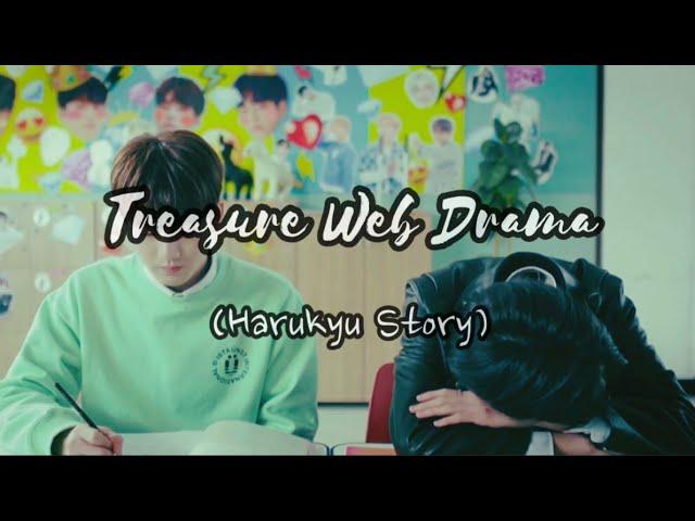 Harukyu TREASURE WebDrama