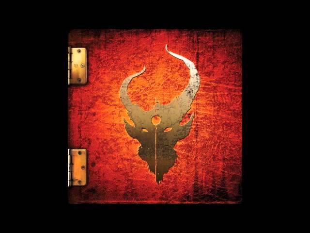 Demon Hunter - Demon Hunter FULL ALBUM