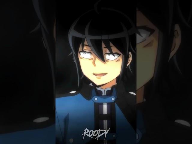 ЛУЧШЕ БЫ Я УБИЛ ВАС ТОГДА! #roodyanimemoments #anime #animemoments