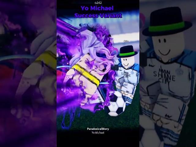Don Lorenzo Full Showcase | Azure Latch  #roblox #bluelock #azurelatch #donlorenzo