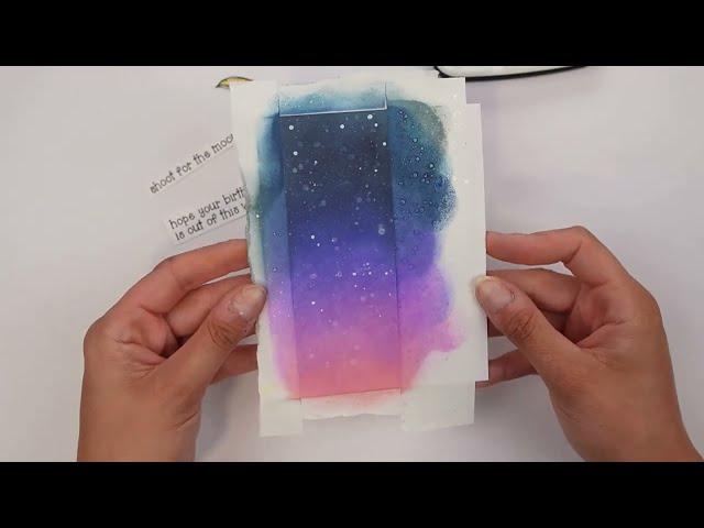 CHANGE YOUR STAMPING (1158)