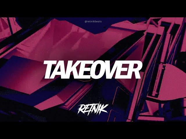 [FREE] Hard Southside 808 Mafia Type Beat 'TAKEOVER' Booming Trap Beat | Retnik Beats