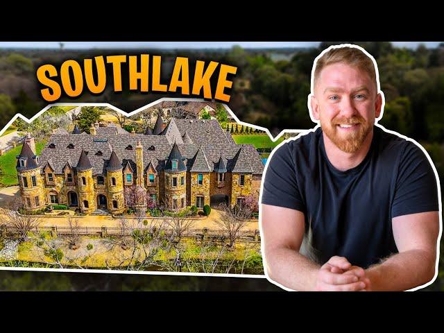 Why Does Everyone Want To Live In Southlake TX?