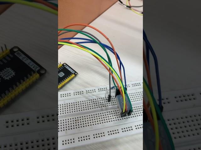 FSM on ESP32