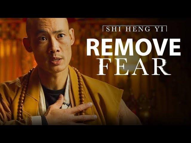 The Power of Focus Master Shi Heng Yi Motivaional Speech