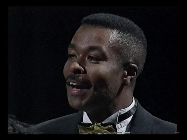 Croydon SDA Gospel Choir - Every time