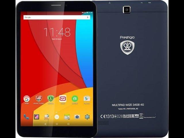 prestigio wize 3408 3G PMT3408 3G разборка, не включается и не заряжается