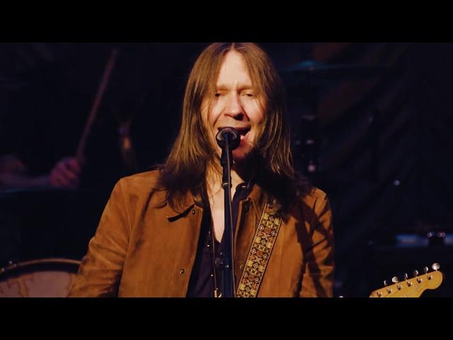 Blackberry Smoke - Homecoming: Live in Atlanta (Full Live Show)