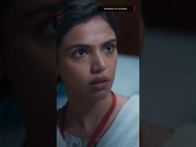 Well, that escalated  | Murder In Agonda | New Webseries | Shriya Pilgaonkar, Kubbra Sait