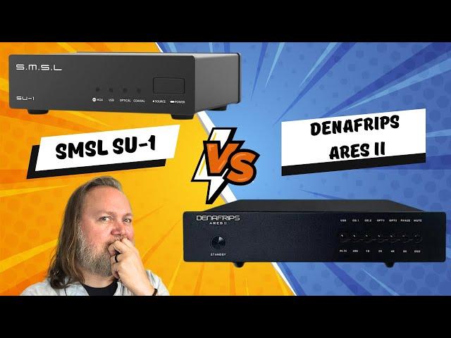 $80 vs $800 DAC: Is there REALLY a difference in sound?