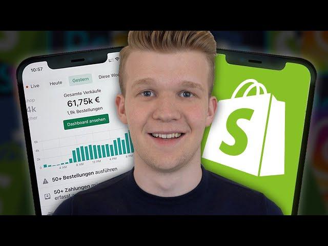 So startest du Dropshipping mit 2-5 Tagen Lieferzeit  | Schritt-für-Schritt für Shopify Anfänger