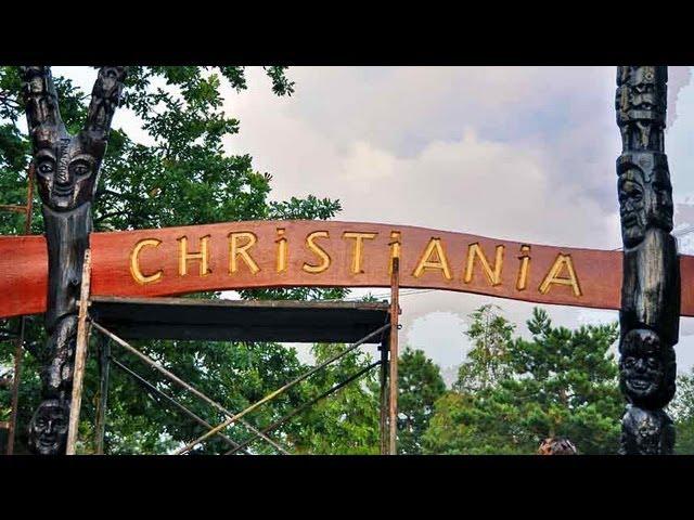 Copenhagen, Denmark: Christiania and Christianshavn - Rick Steves’ Europe Travel Guide - Travel Bite