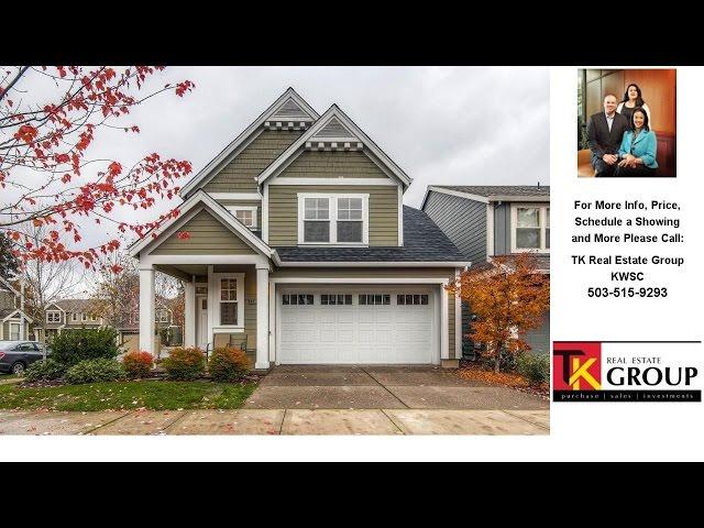 17745 SW ROBERT LN, Beaverton, OR Presented by TK Real Estate Group.