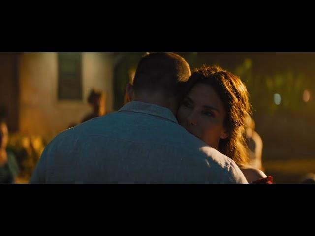 Lost City -  Dance Scene  (extended) (Sandra Bullock, Channing Tatum)