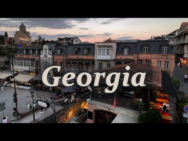 Georgia Travel Guide Tbilisi, Kazbegi, Uplistsikhe, Gori & More – Must-See Spots and Hidden Gems!