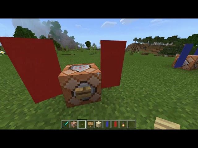 Minecraft   How to Make a Teleporter in Minecraft