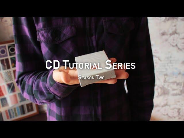 CD Tutorial Series by Dmitry Oakleaf || Season 2 Trailer