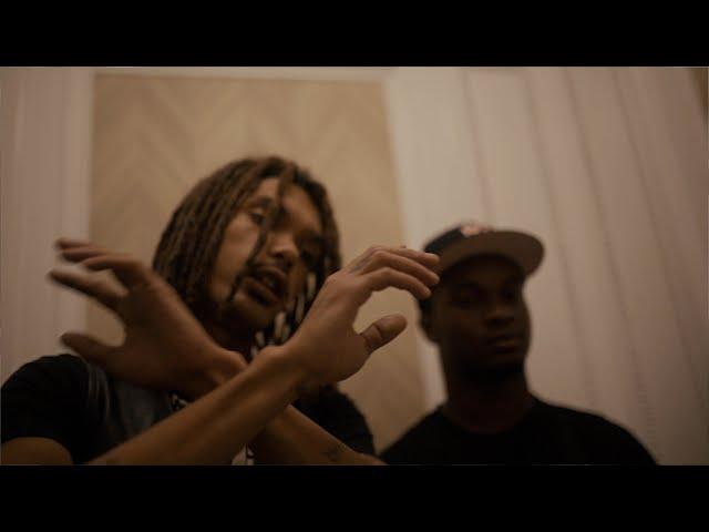 Lem West - Ballin For Eli ft. 9zplz (Official Music Video)