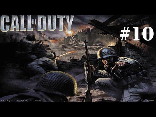 Call of Duty part 10/14