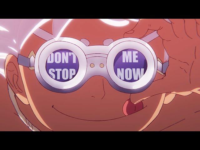 ONE PIECE - DON'T STOP ME NOW AMV