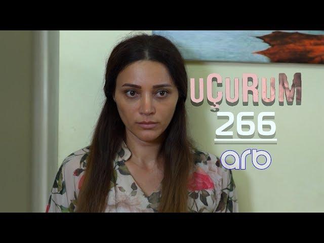 Uçurum (266-cı bölüm) - TAM HİSSƏ