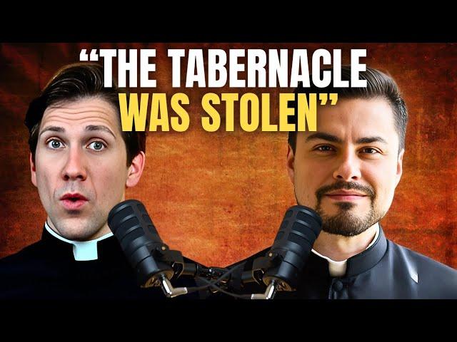 The 5 Most INSANE Things We’ve Experienced as Priests